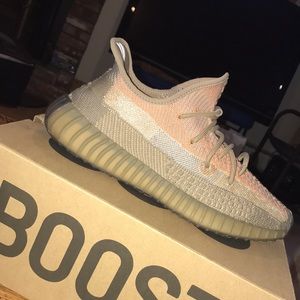 Yeezy Boost 350 “Santau” size 10.5 10/10 worn once inside